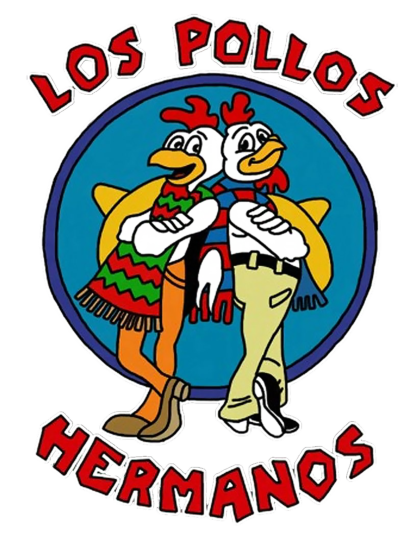 Los Pollos Family