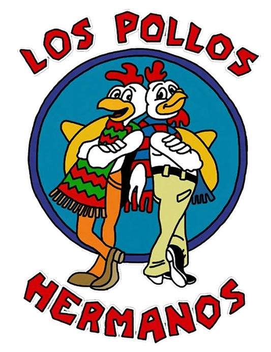 Los Pollos Family