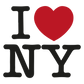 New York Love