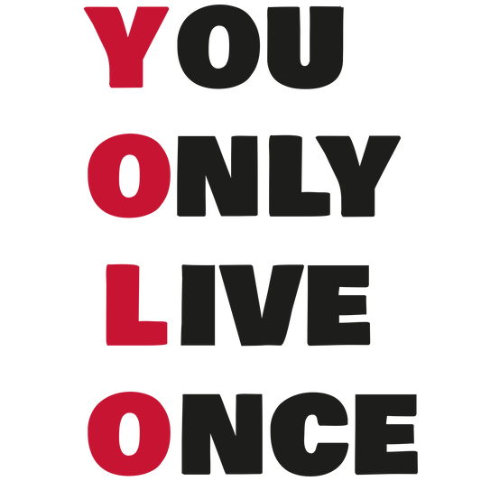 YOLO Vibes