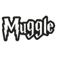 Proud Muggle