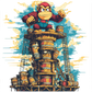 Barrel Battle