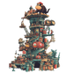 Kong’s Kingdom