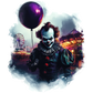 Balloon of Dread