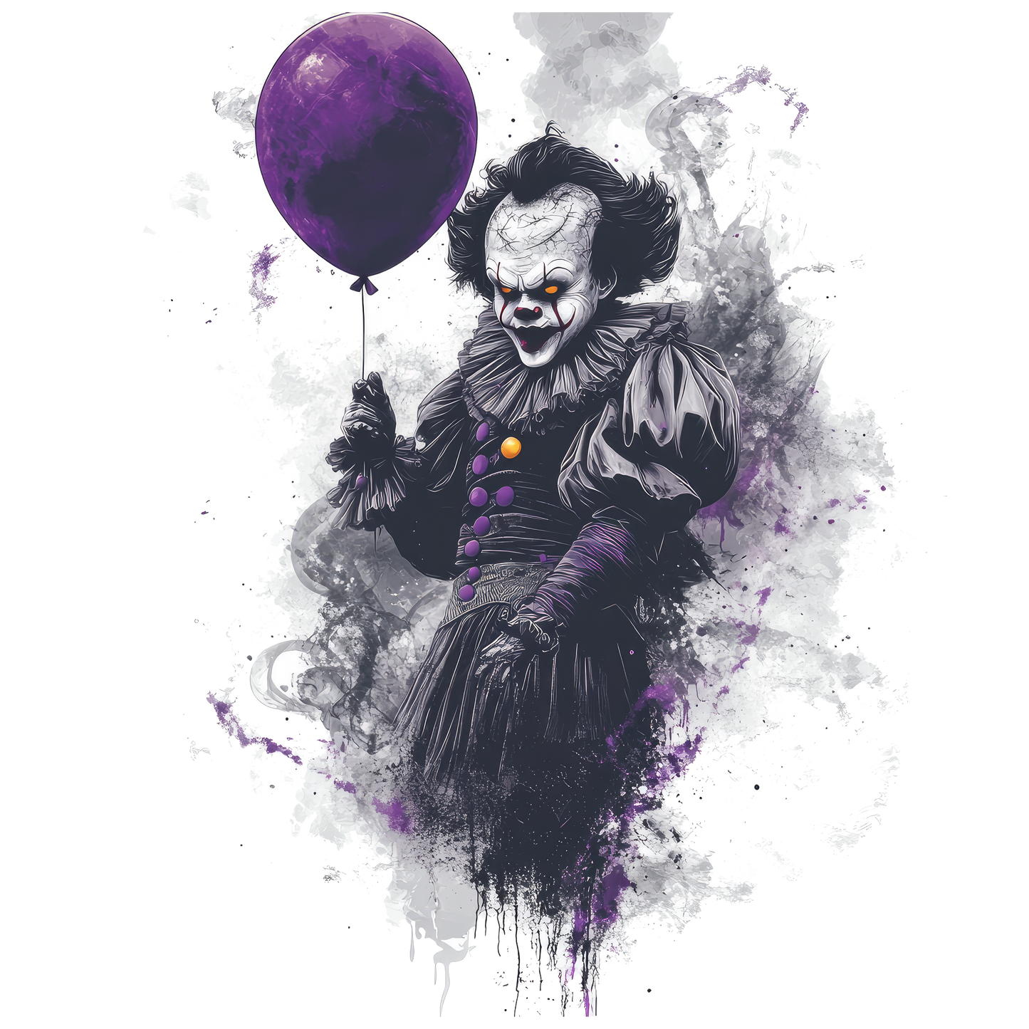 Balloon of Dread