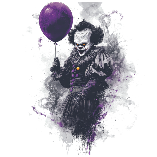 Balloon of Dread