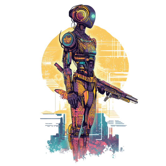 Cyber Ancestry
