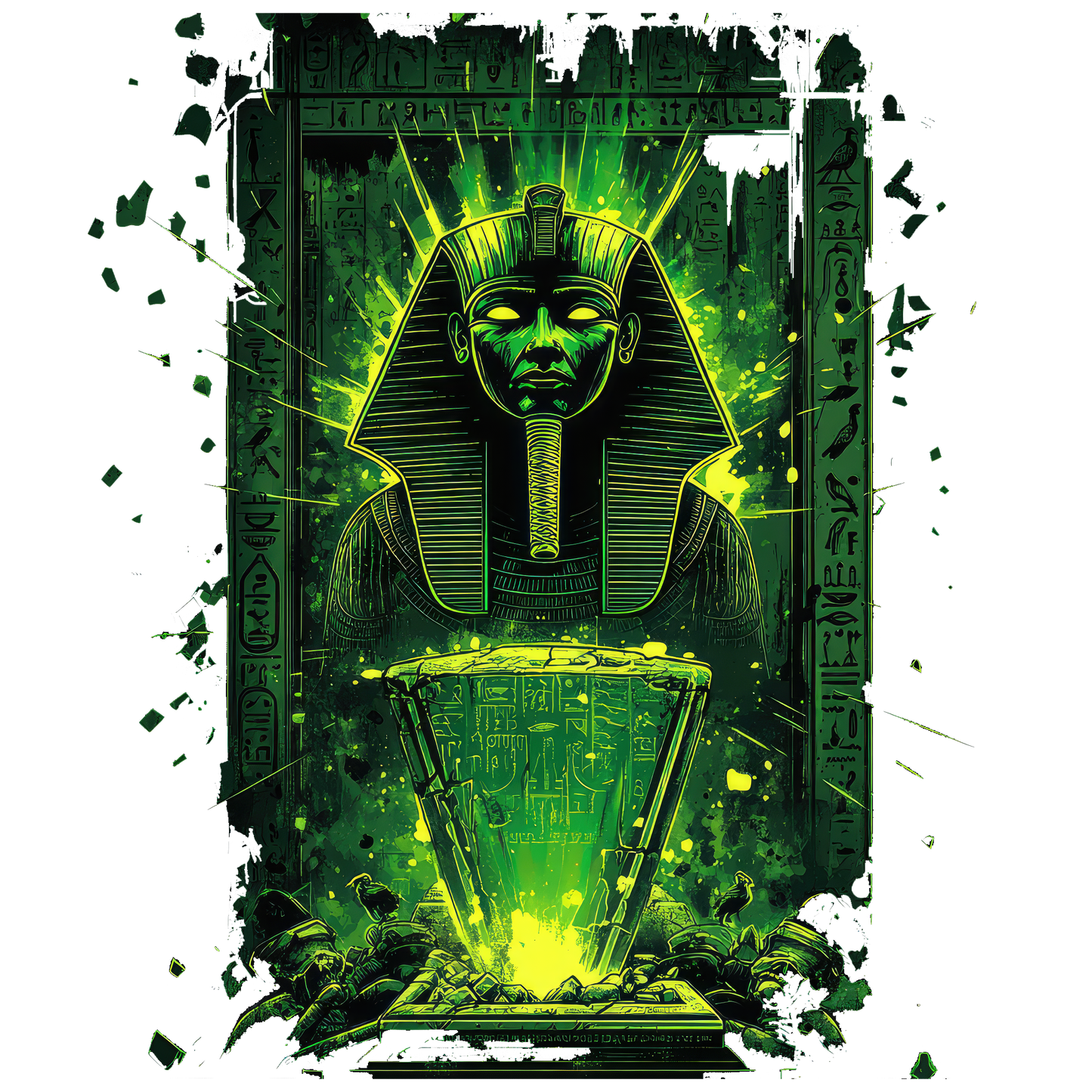 Eternal Curse