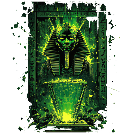 Eternal Curse