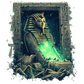 Curse of the Pharaoh