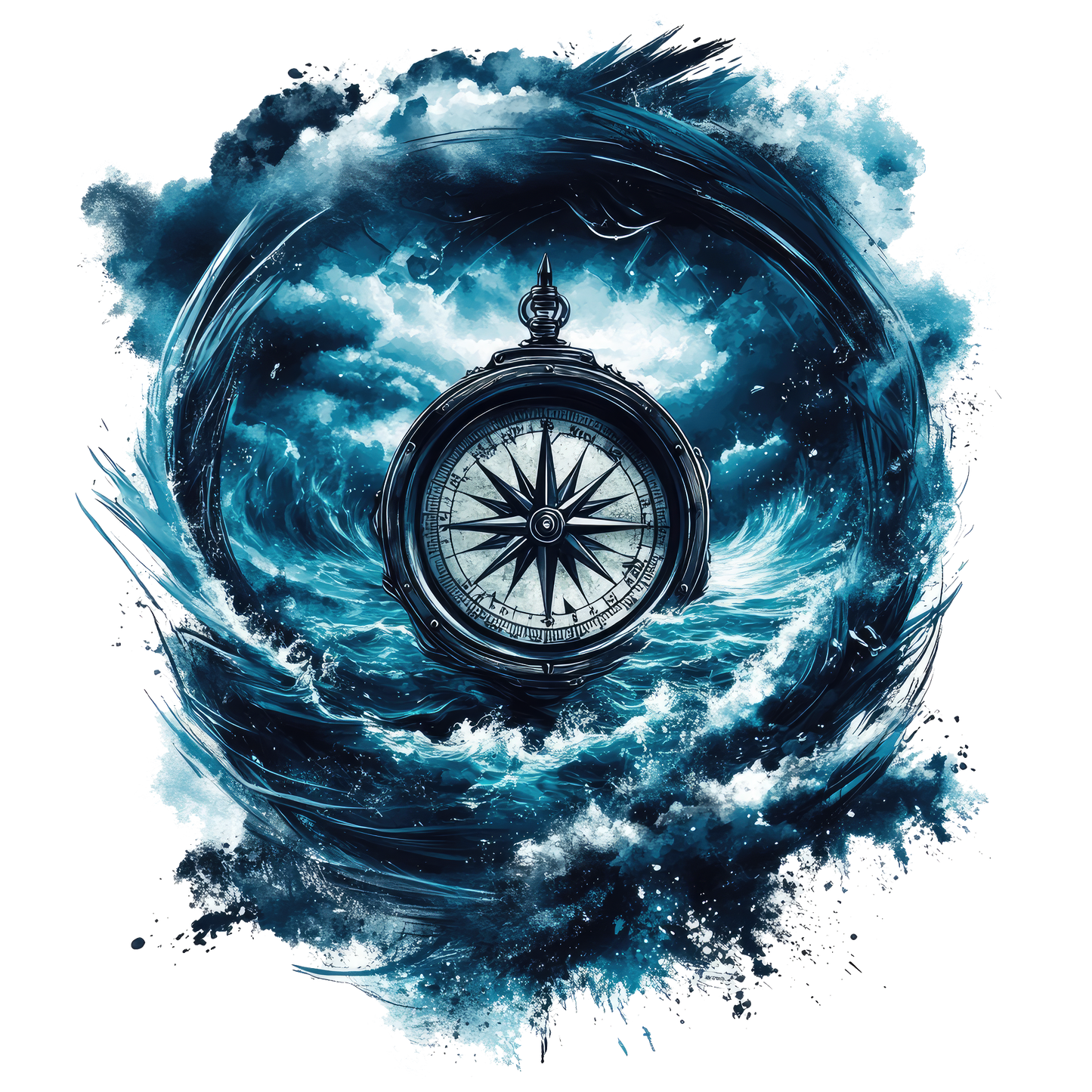 Compass of Destiny