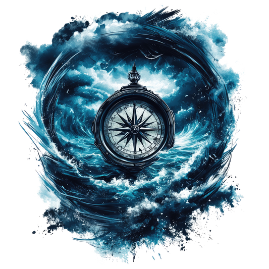 Compass of Destiny
