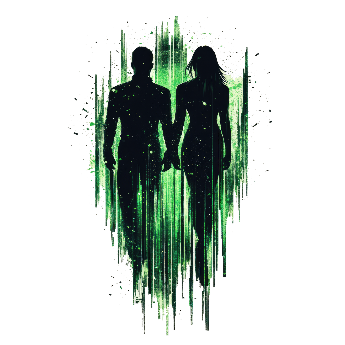 Enter the Matrix