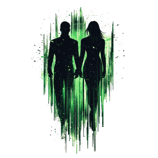 Enter the Matrix