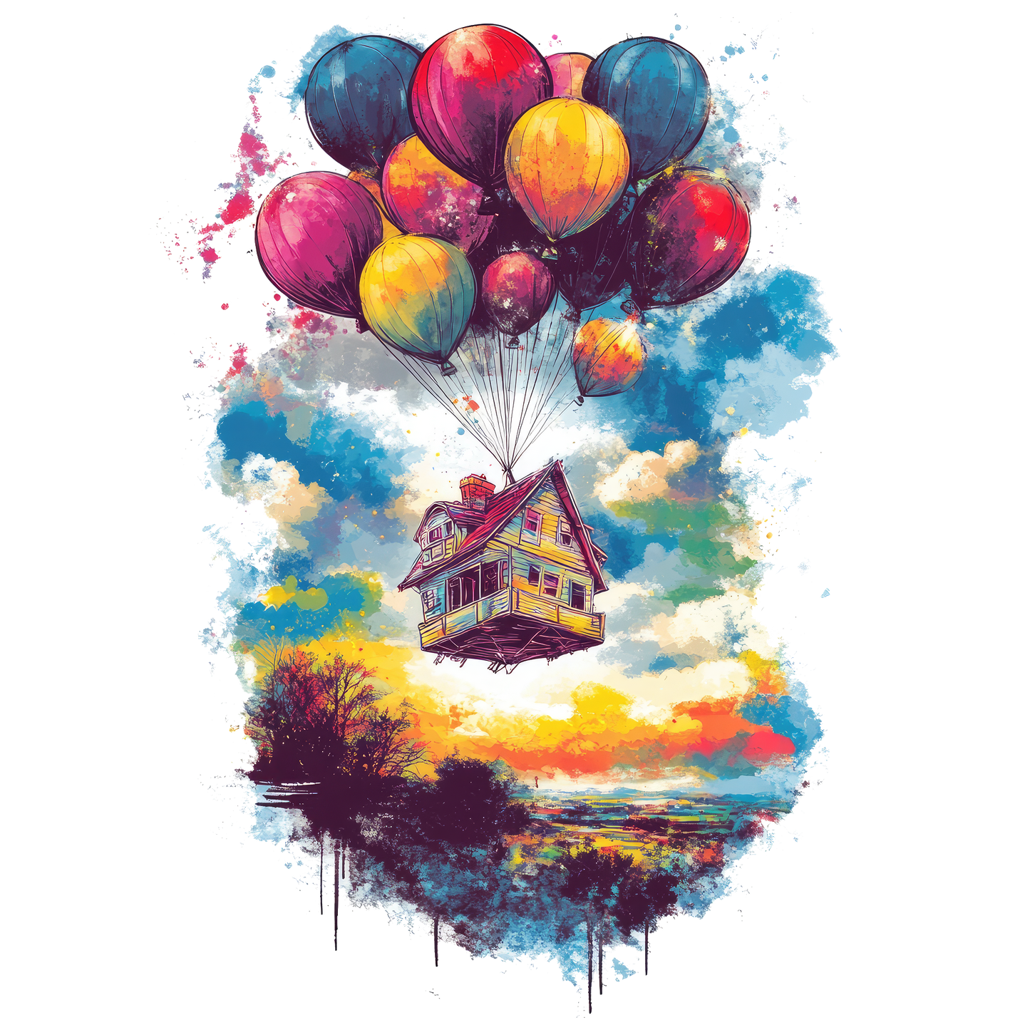 Adventure Awaits