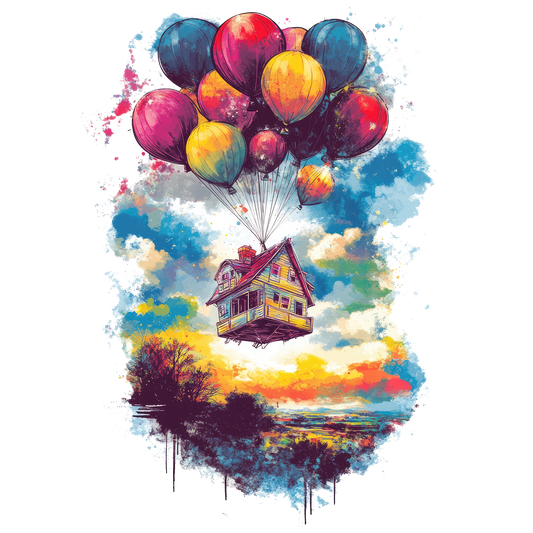 Adventure Awaits