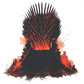 Throne of Fire