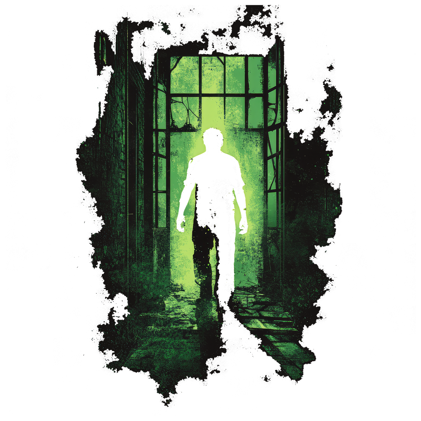 Haunted Shadows