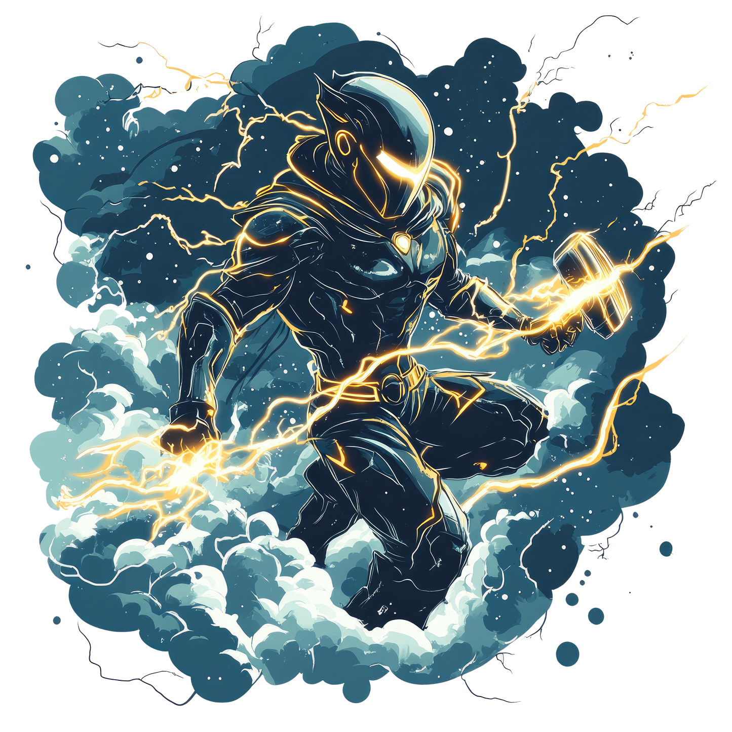Lightning Guardian