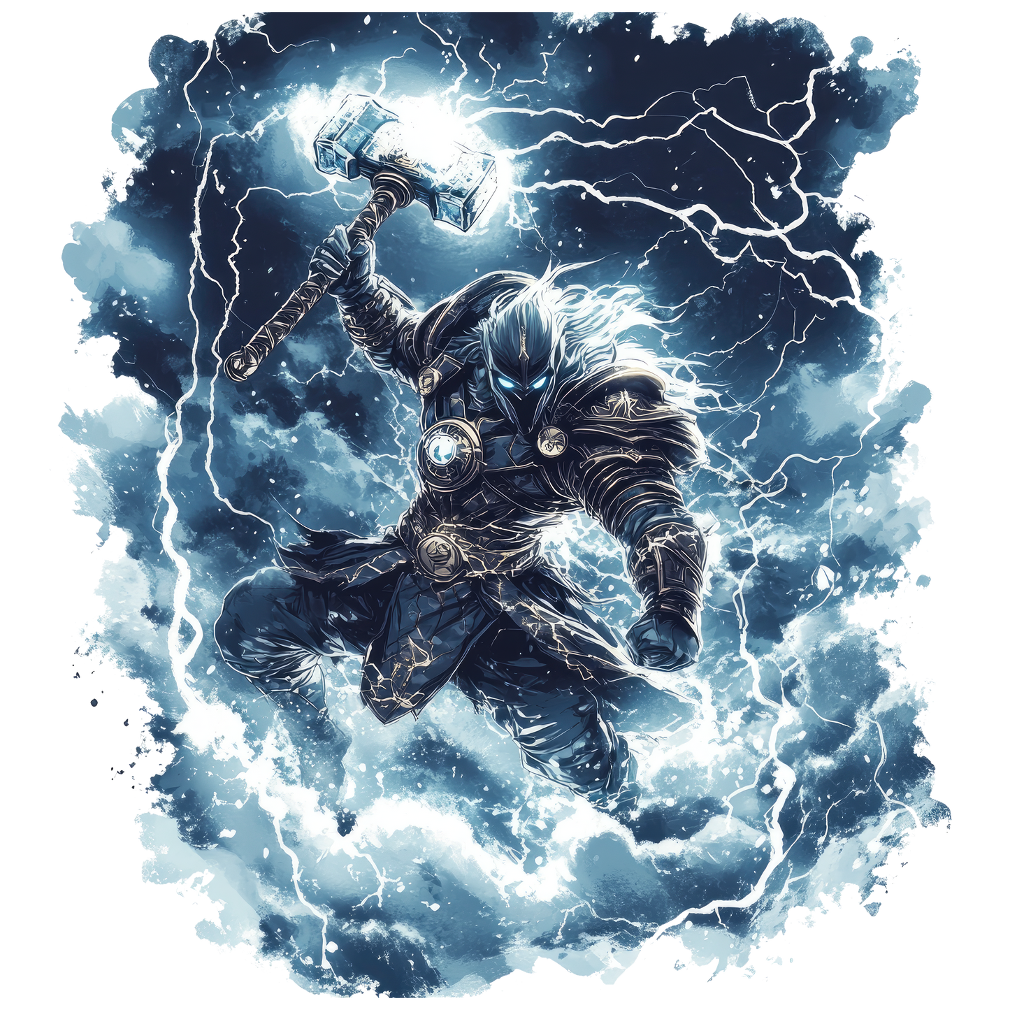Electric Fury