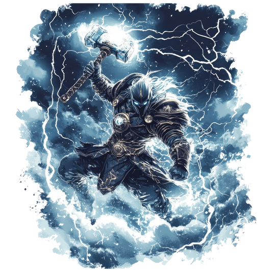 Electric Fury