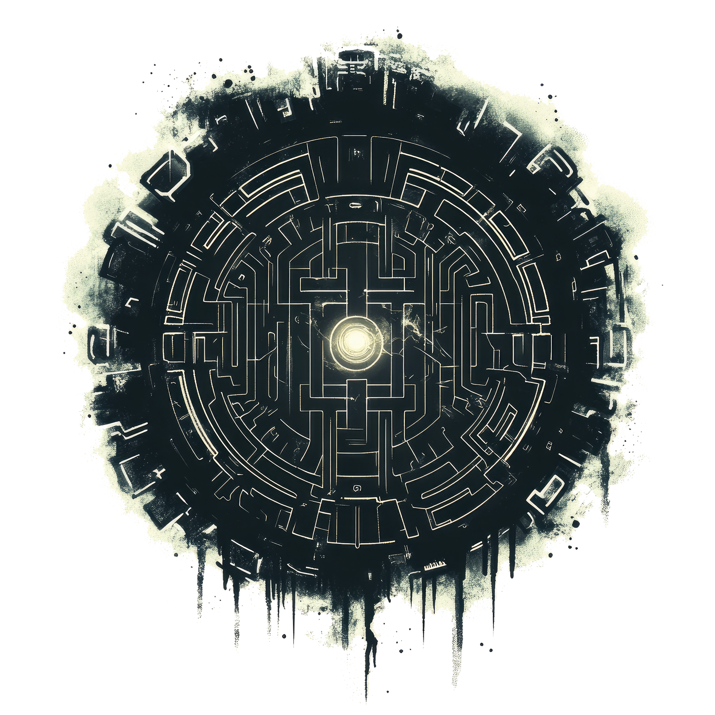 Maze of the Mind