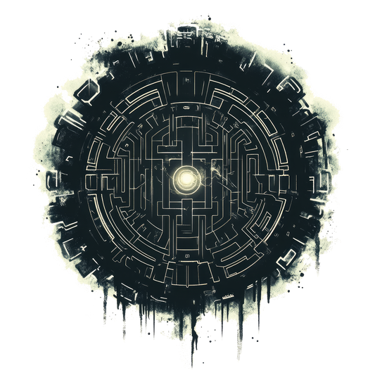 Maze of the Mind