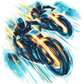 Neon Velocity