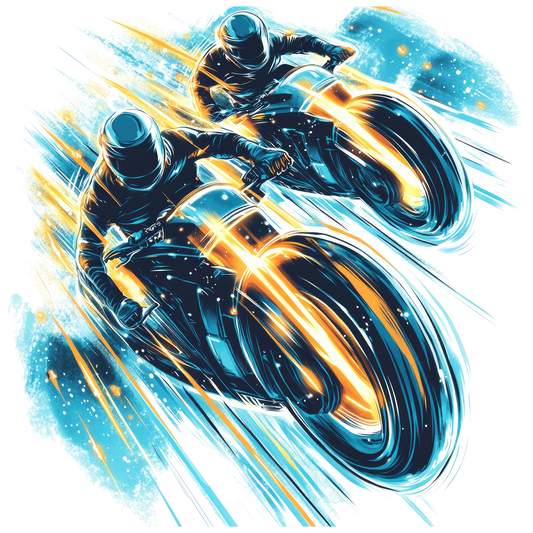Neon Velocity