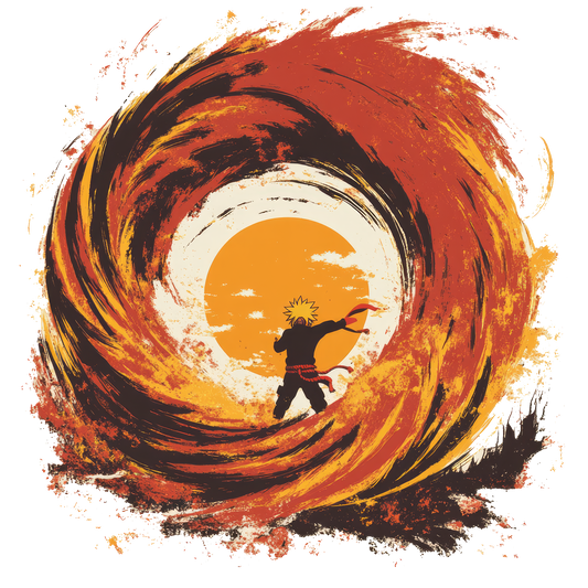 Chakra Unleashed