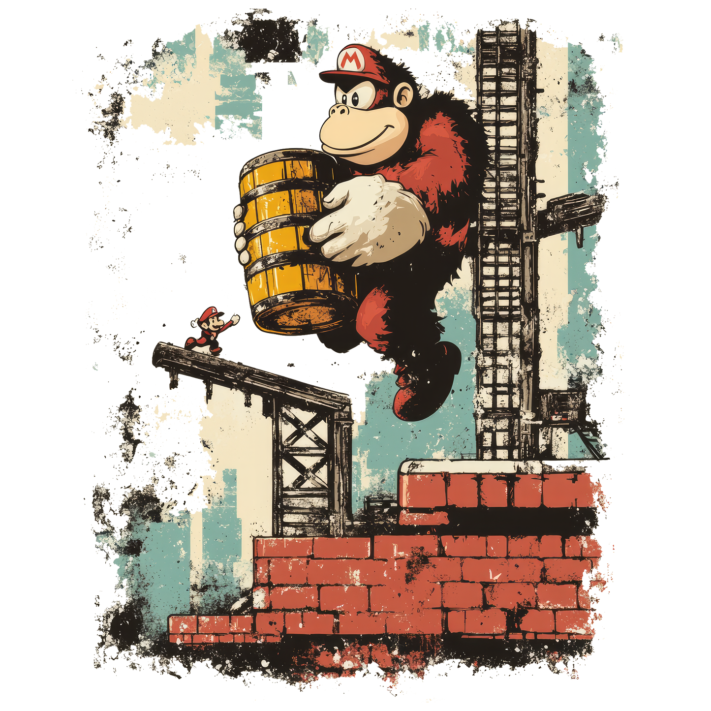 Ladder to Victory