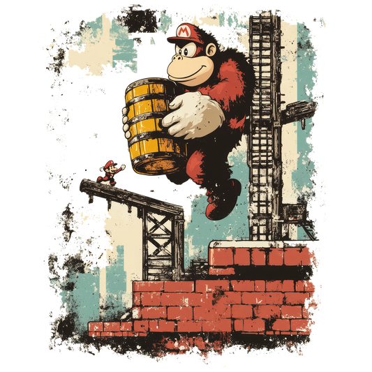 Ladder to Victory