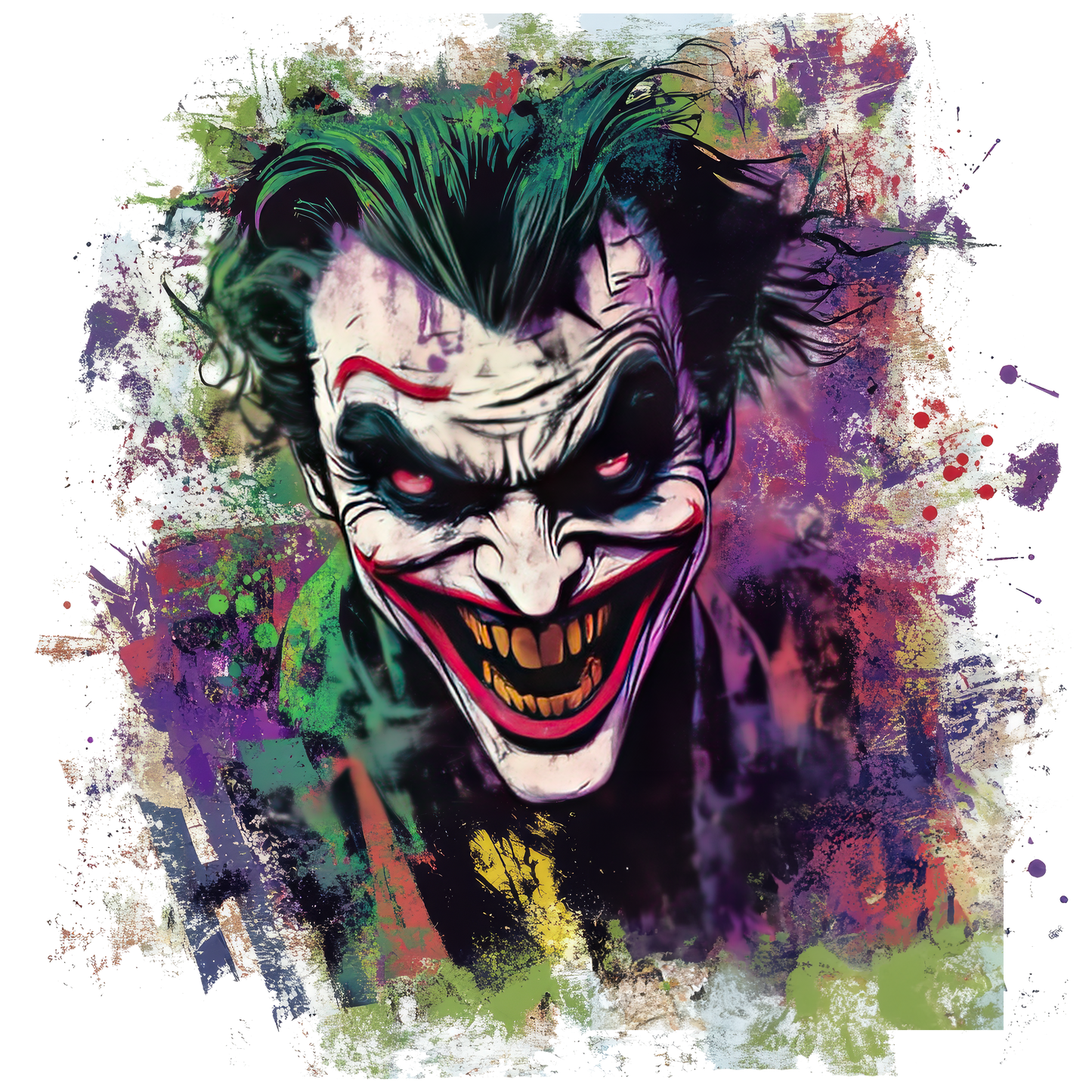 Card of Chaos