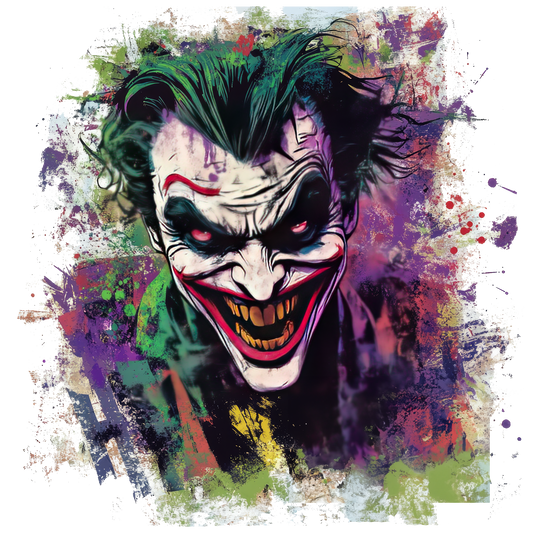 Card of Chaos