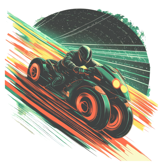 Neon Grid Showdown