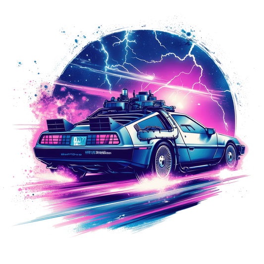 Timeless Speed