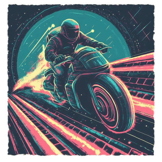 Light Cycle Legacy