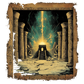 Tomb of the Ancient King
