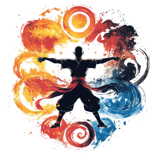 Balance of Power