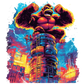 King of the Barrels