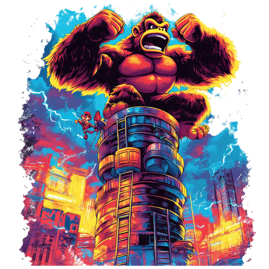 King of the Barrels