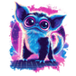 Neon Mogwai