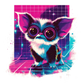 Retro Gizmo Glow