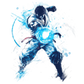 Energy Unleashed