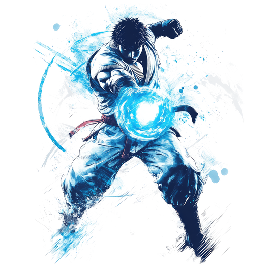 Energy Unleashed