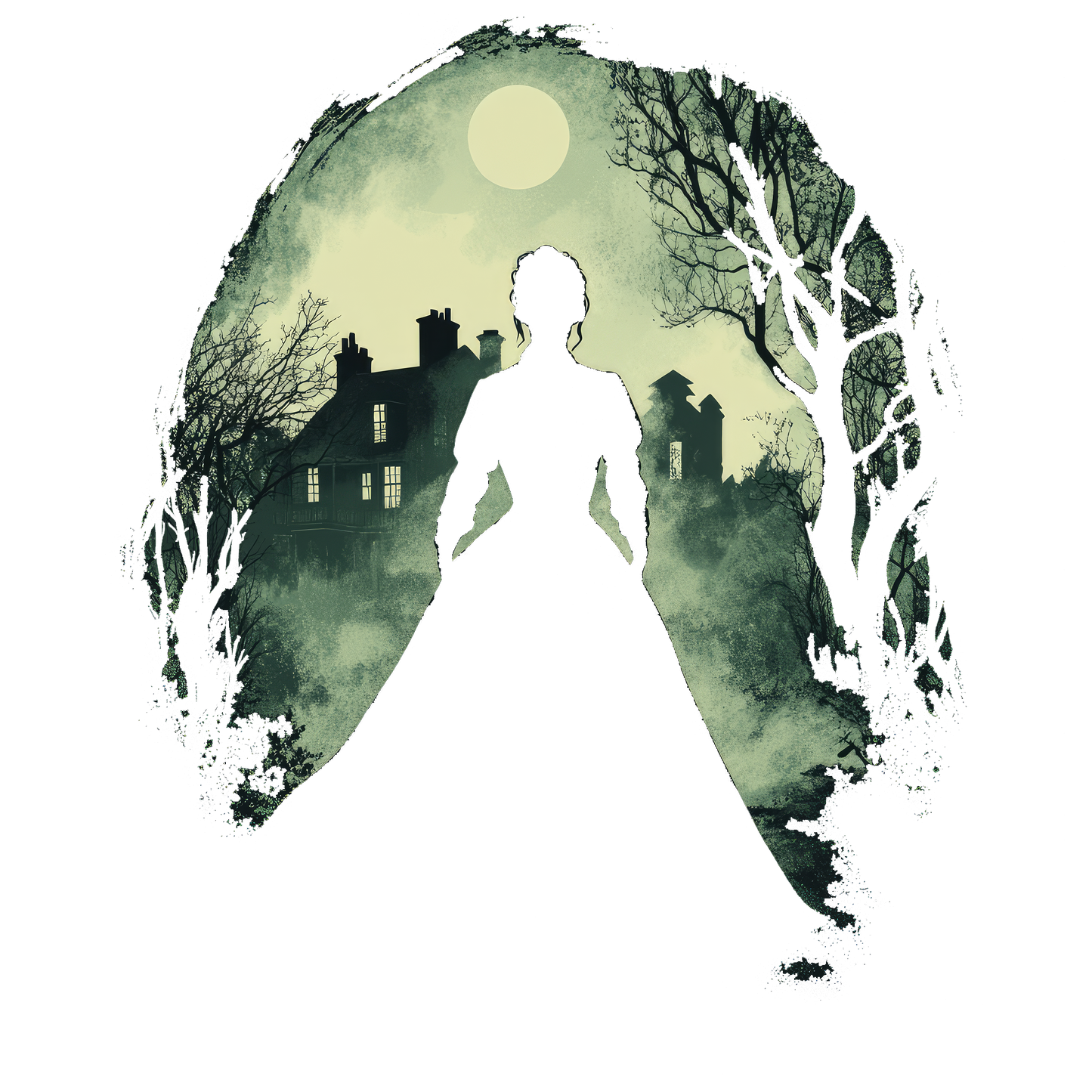 Shadow of Hill House