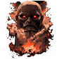 Titan’s Wrath