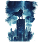 Shadow in the Storm