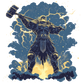 Warden of the Storm