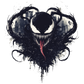 Venomous Grin